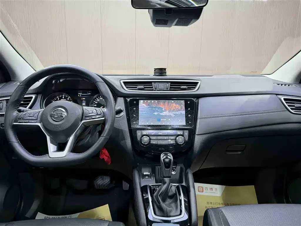 Nissan Qashqai 2022 из CN, фото 7