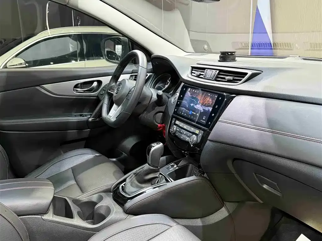 Nissan Qashqai 2022 из CN, фото 8