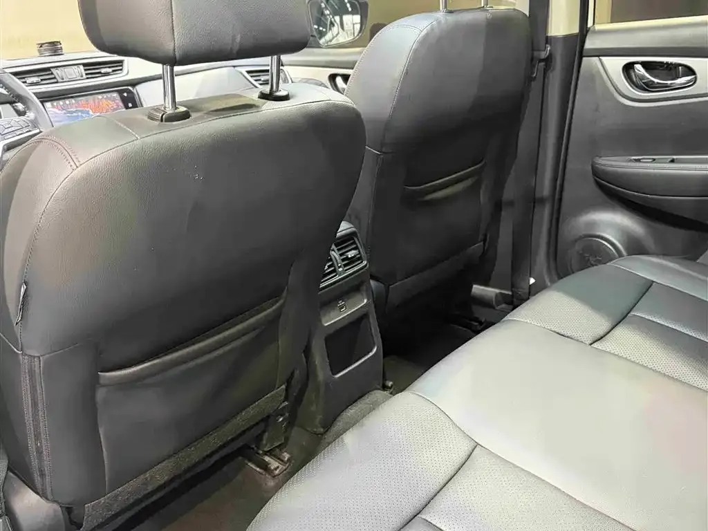 Nissan Qashqai 2022 из CN, фото 9