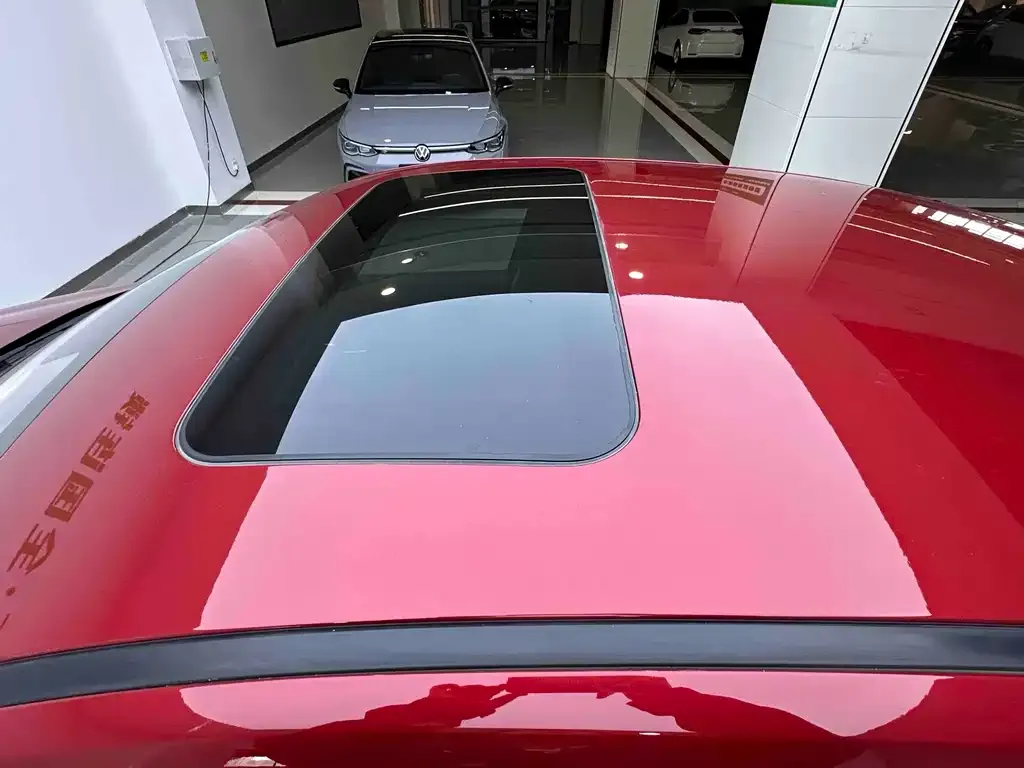 Hyundai Elantra 2021 из CN, фото 8