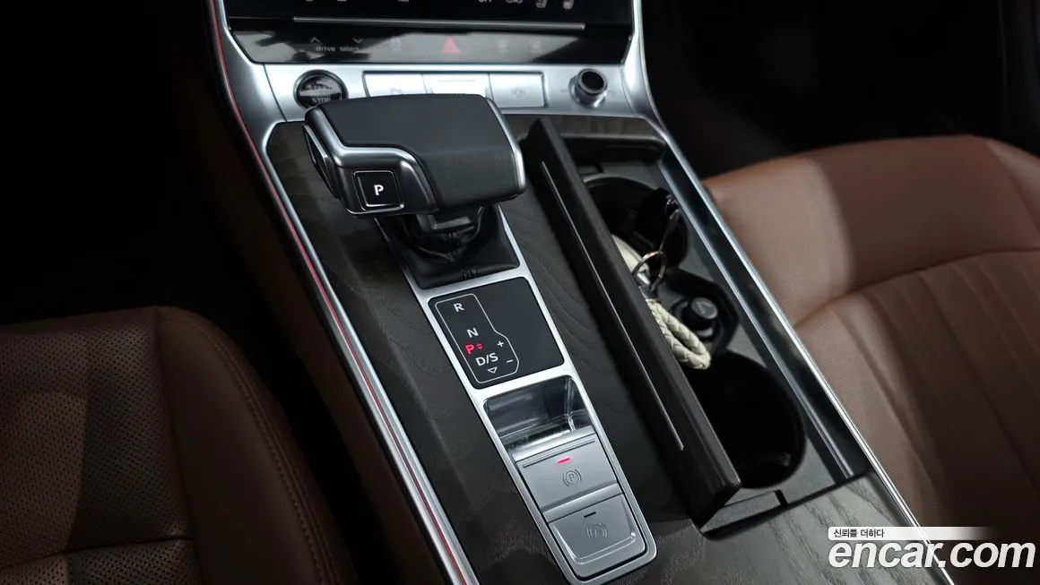 Audi A6 2023 из KR, фото 9