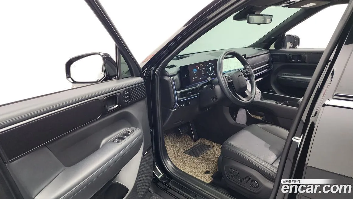 Hyundai Santafe 2024 из KR, фото 10
