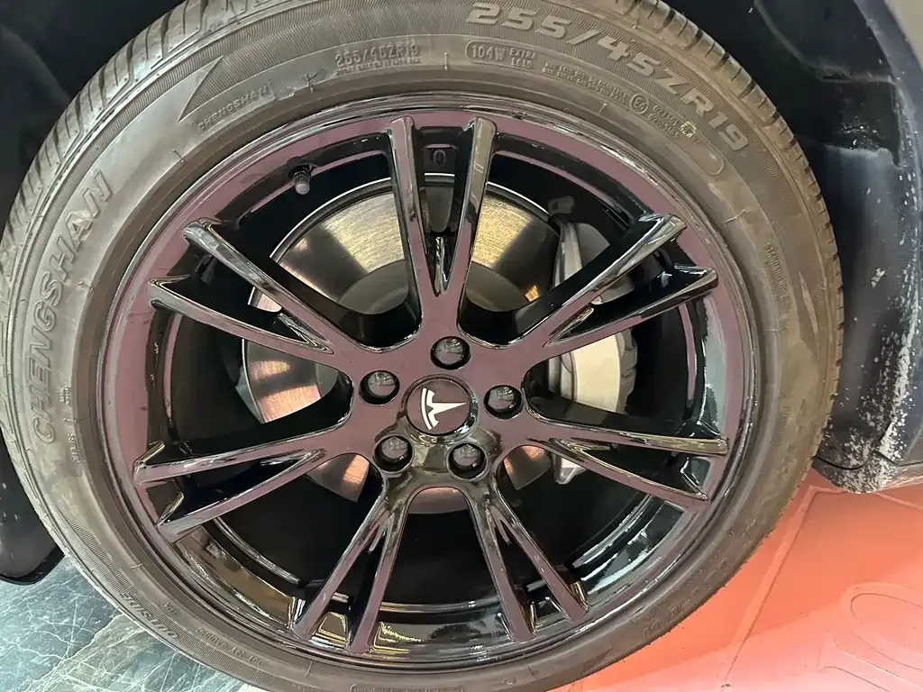 Tesla Model Y 2022 из CN, фото 4