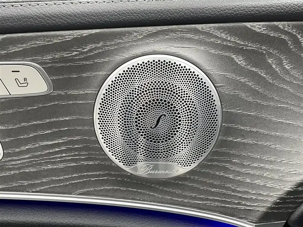Mercedes-Benz E-Class 2021 из CN, фото 10