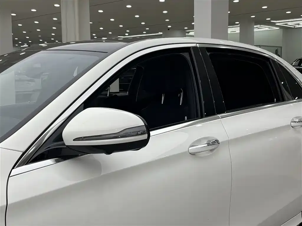 Mercedes-Benz E-Class 2021 из CN, фото 7