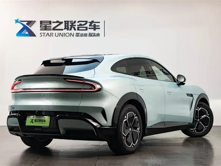 Xiaomi YU7 2025 из CN, фото 5