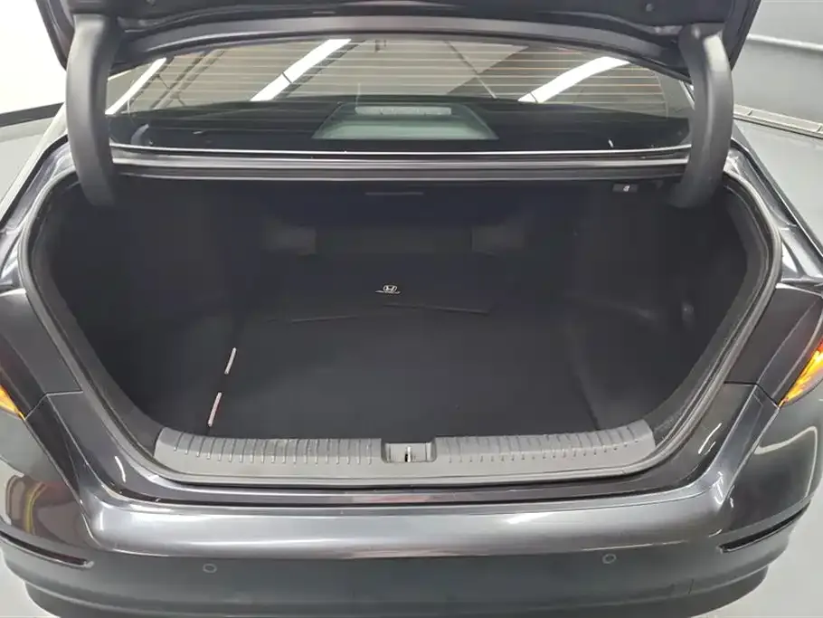 Honda Accord 2024 из CN, фото 4