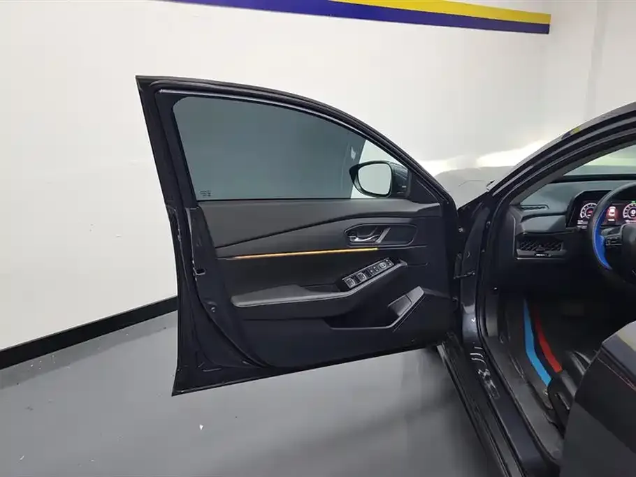 Honda Accord 2024 из CN, фото 7