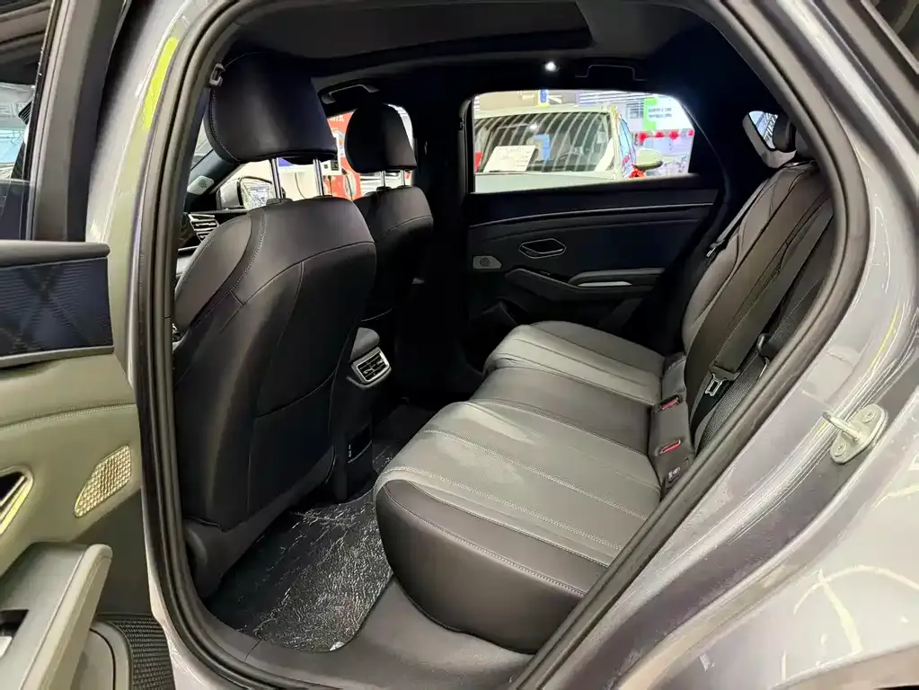 BYD Qin L 2025 из CN, фото 9