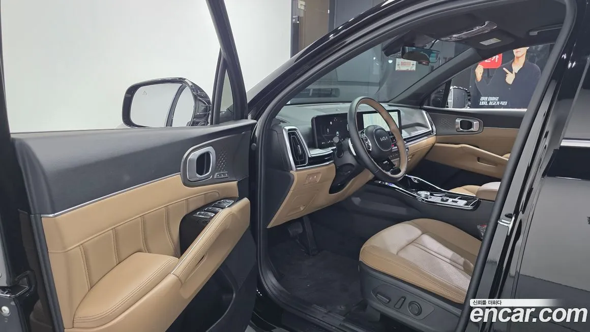 Kia Sorento — фото 10