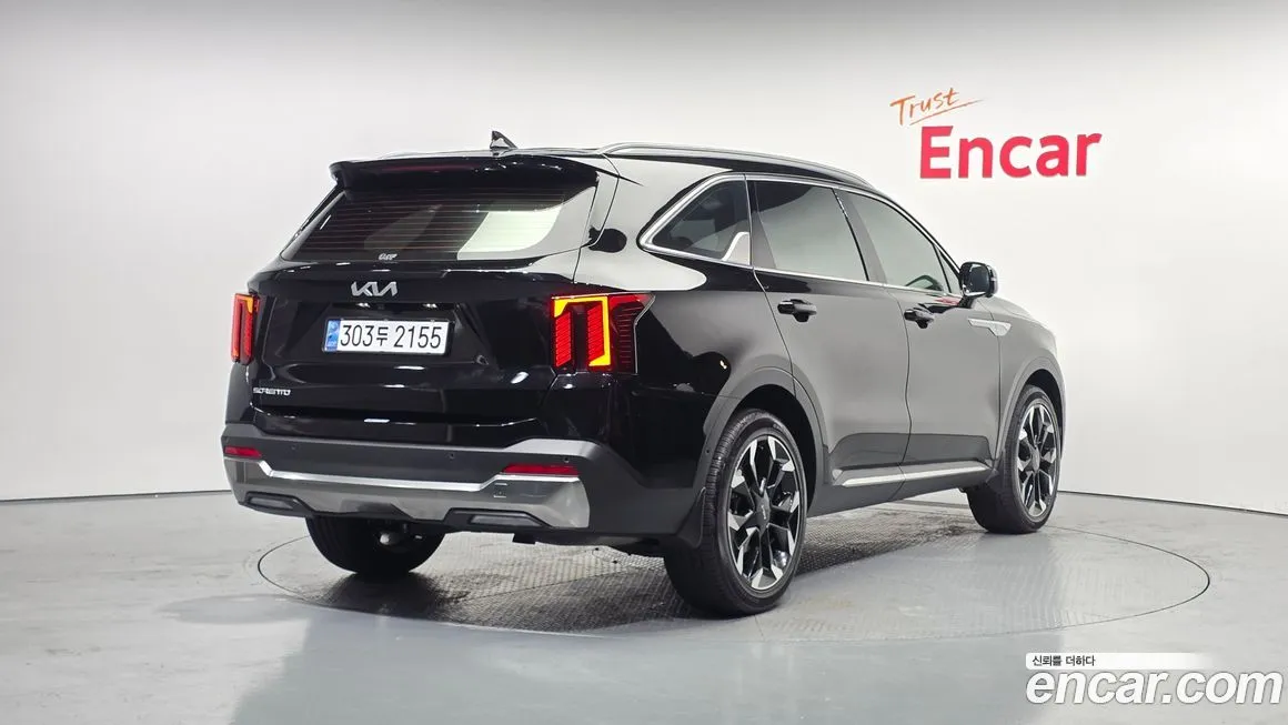 Kia Sorento — фото 2