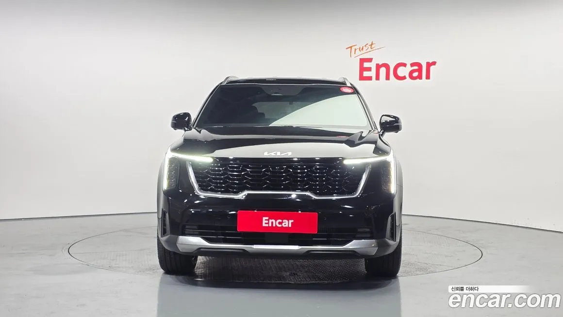 Kia Sorento — фото 3