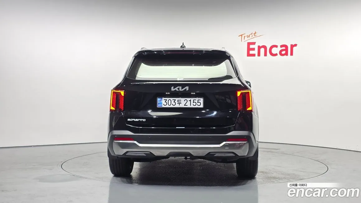 Kia Sorento — фото 4