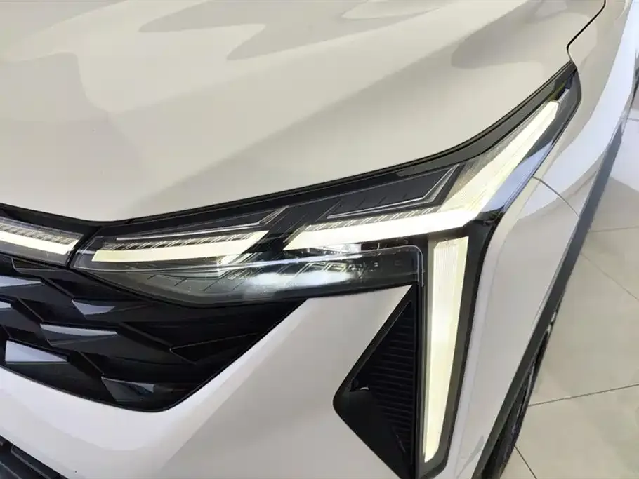 Geely Boyue 2023 из CN, фото 5