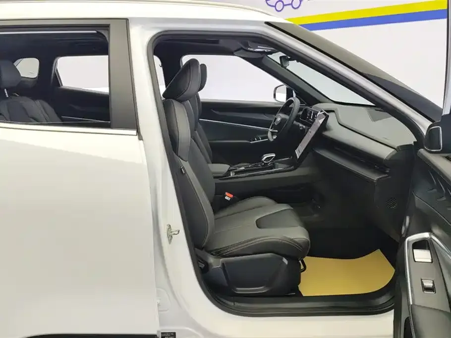 Geely Boyue 2023 из CN, фото 8