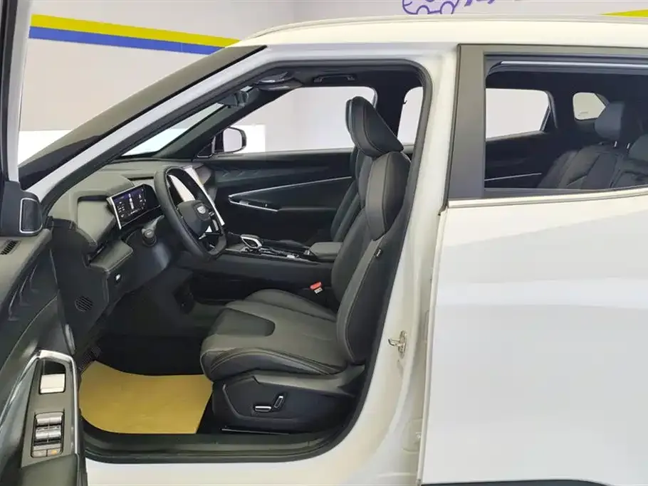 Geely Boyue 2023 из CN, фото 9