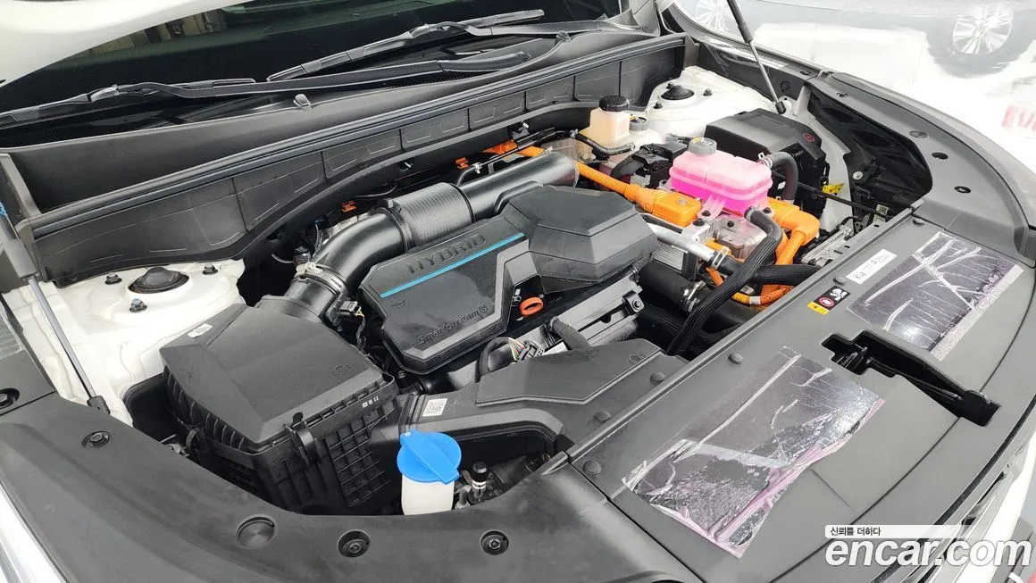 Kia Sorento 2024 из KR, фото 6
