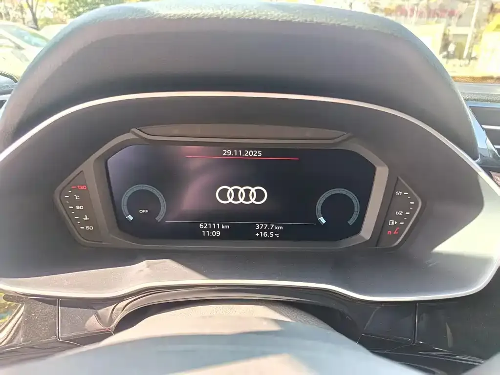 Audi Q3 2022 из CN, фото 7