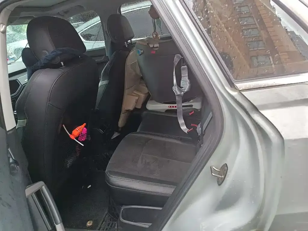 Audi Q3 2022 из CN, фото 8