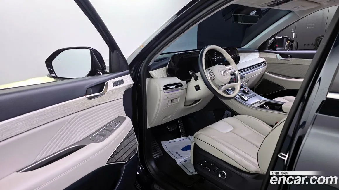 Hyundai Palisade 2023 из KR, фото 10