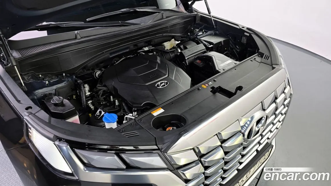 Hyundai Palisade 2023 из KR, фото 6
