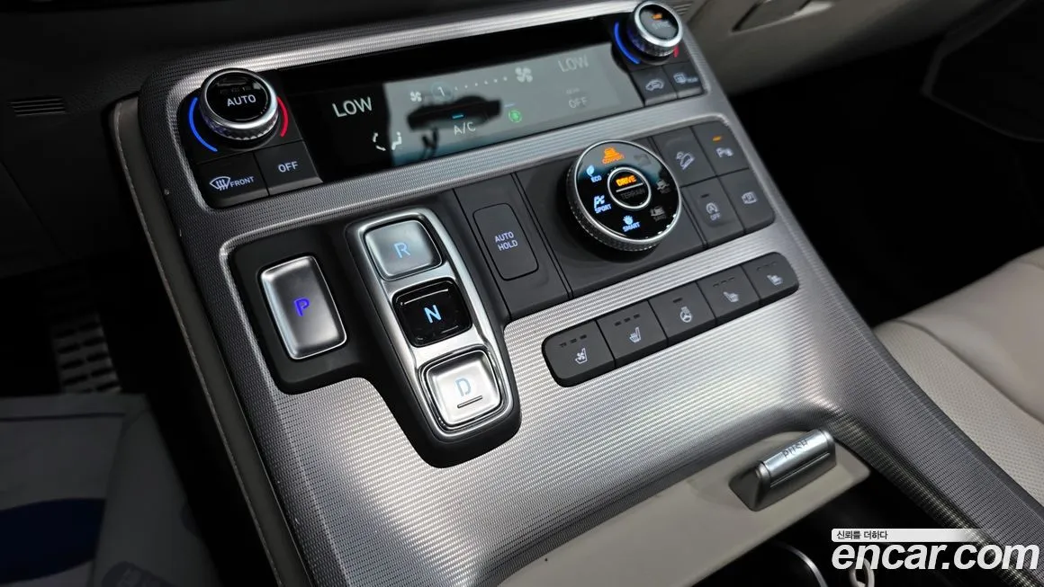 Hyundai Palisade 2023 из KR, фото 9