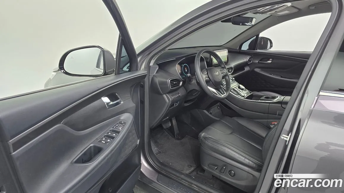 Hyundai Santafe 2023 из KR, фото 10