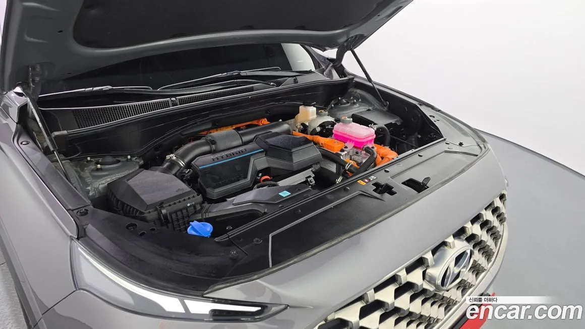 Hyundai Santafe 2023 из KR, фото 6