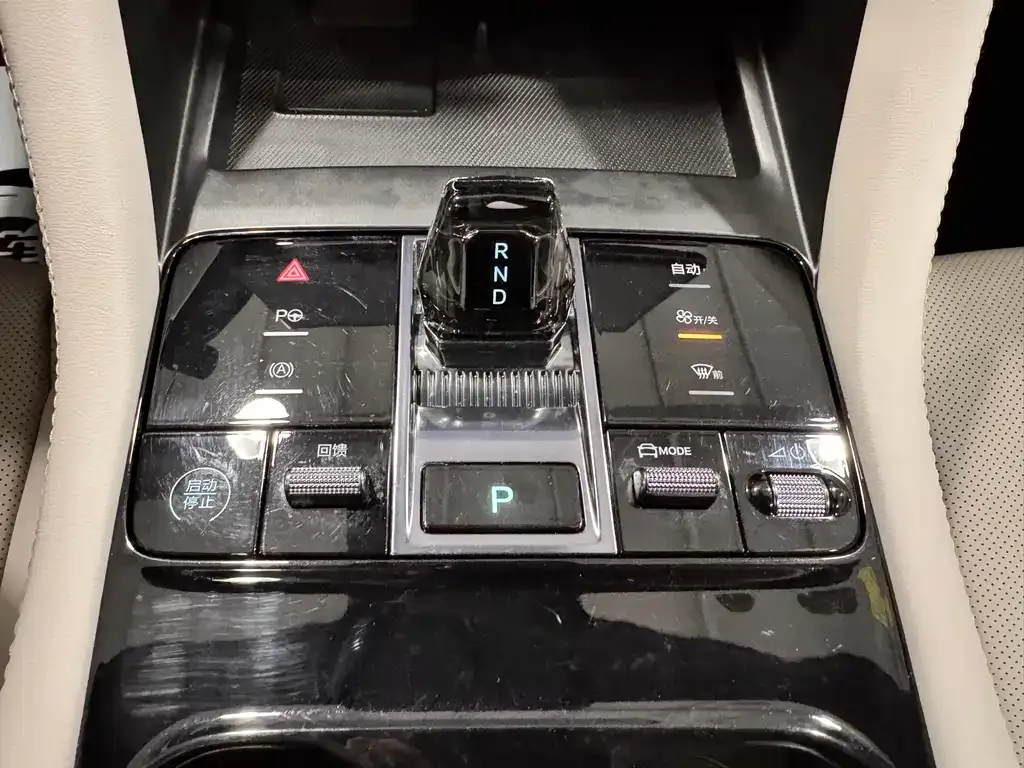 BYD PLUS New Energy 2025 из CN, фото 10