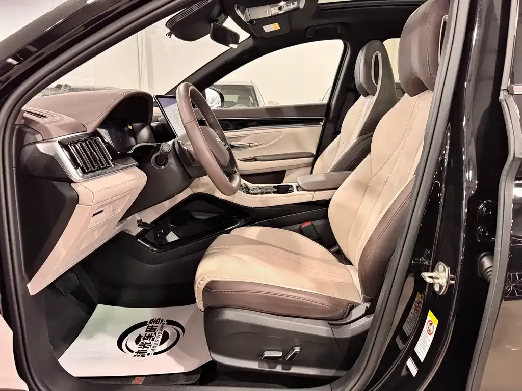 BYD PLUS New Energy 2025 из CN, фото 6