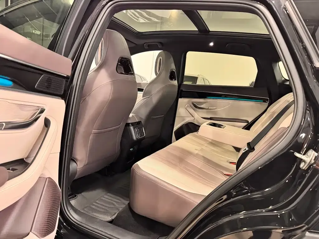 BYD PLUS New Energy 2025 из CN, фото 8