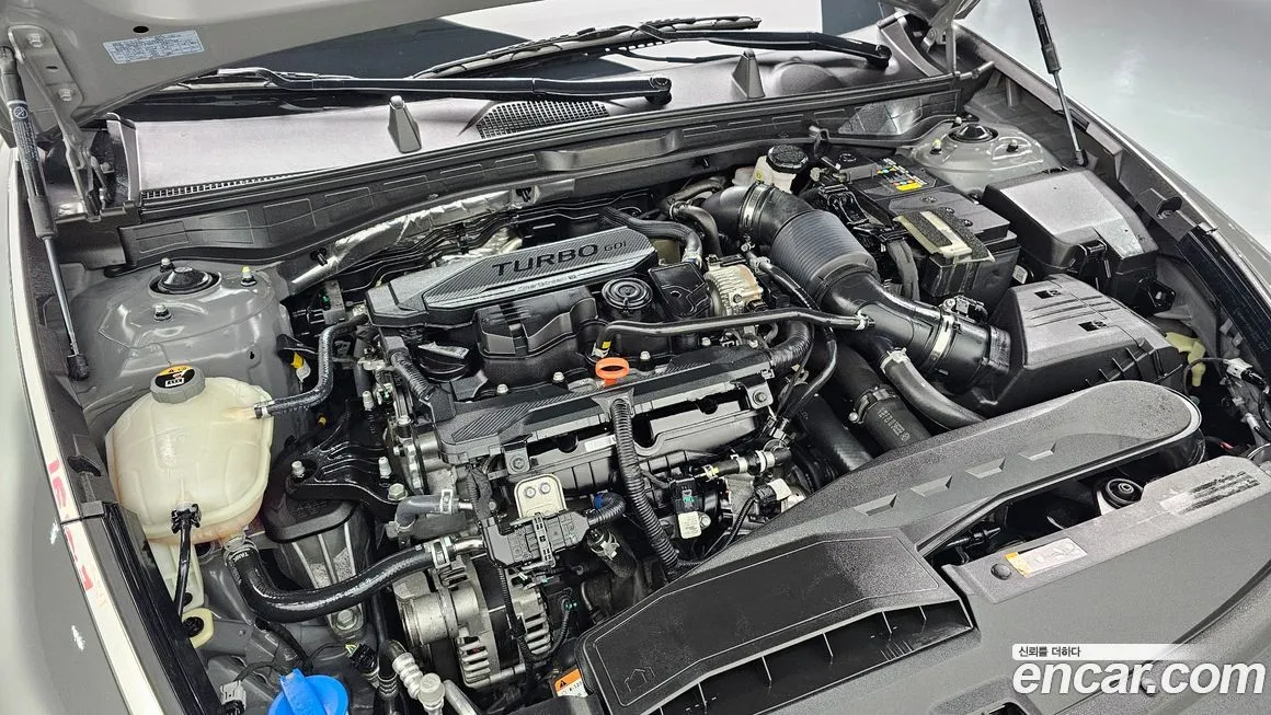 Hyundai Sonata 2022 из KR, фото 6