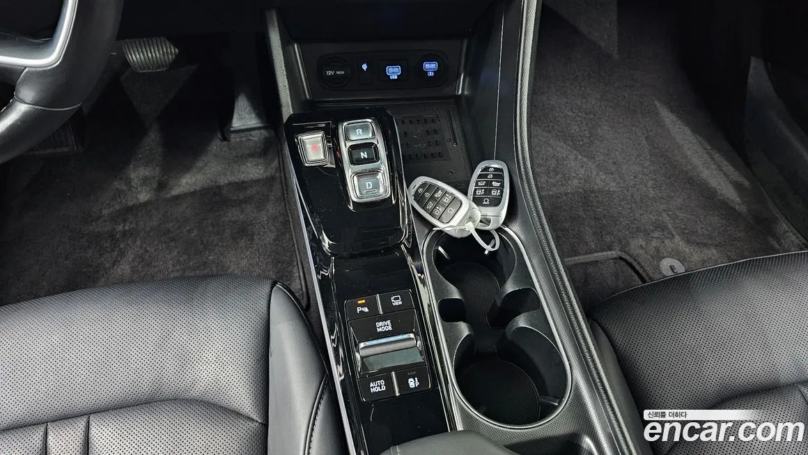 Hyundai Sonata 2022 из KR, фото 9