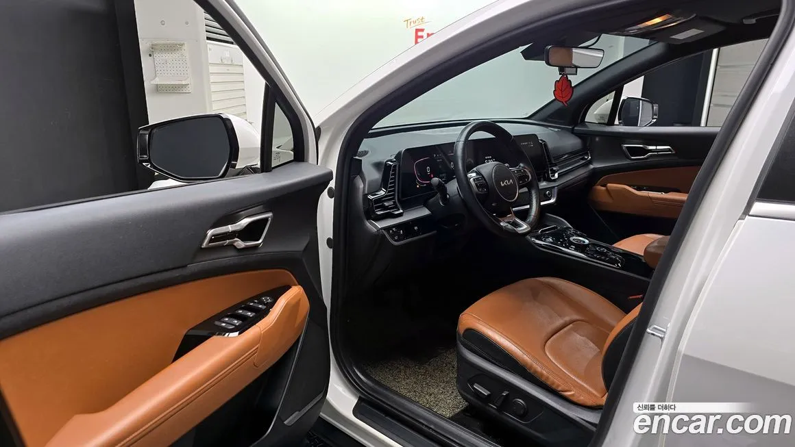 Kia Sportage — фото 10