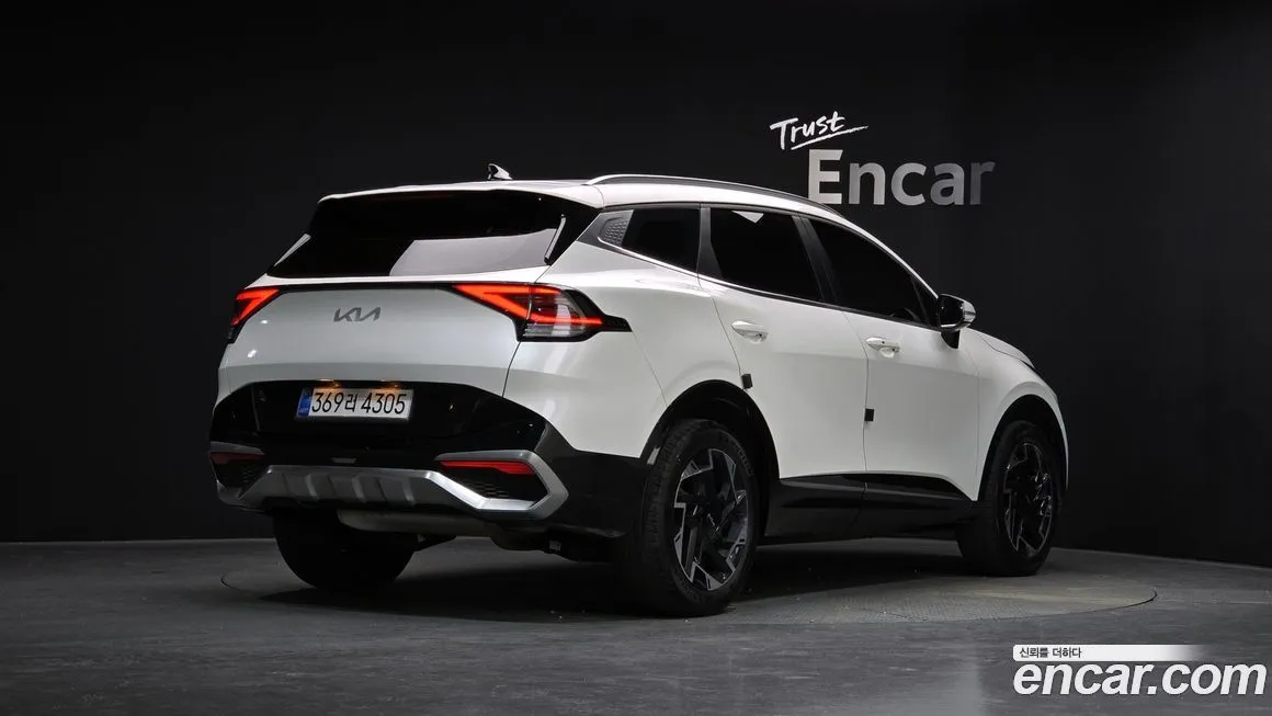 Kia Sportage — фото 2