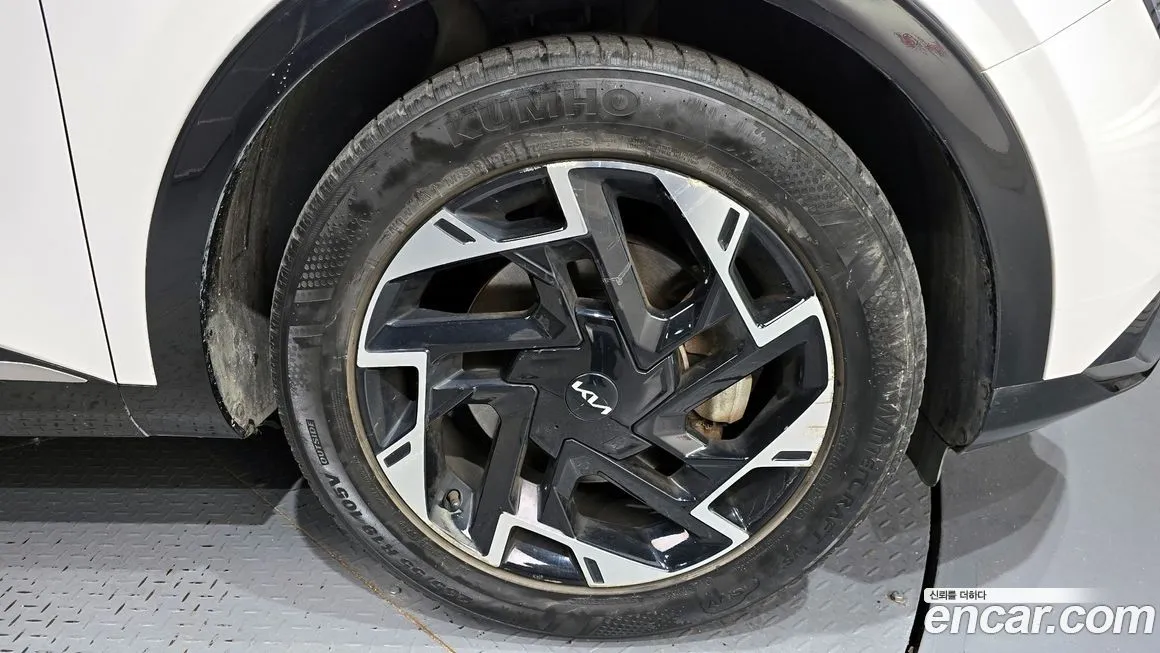 Kia Sportage — фото 5