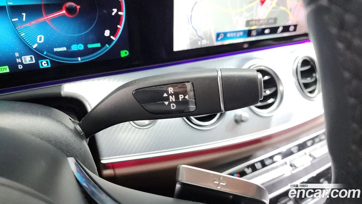 Mercedes-Benz E-Class 2021 из KR, фото 9