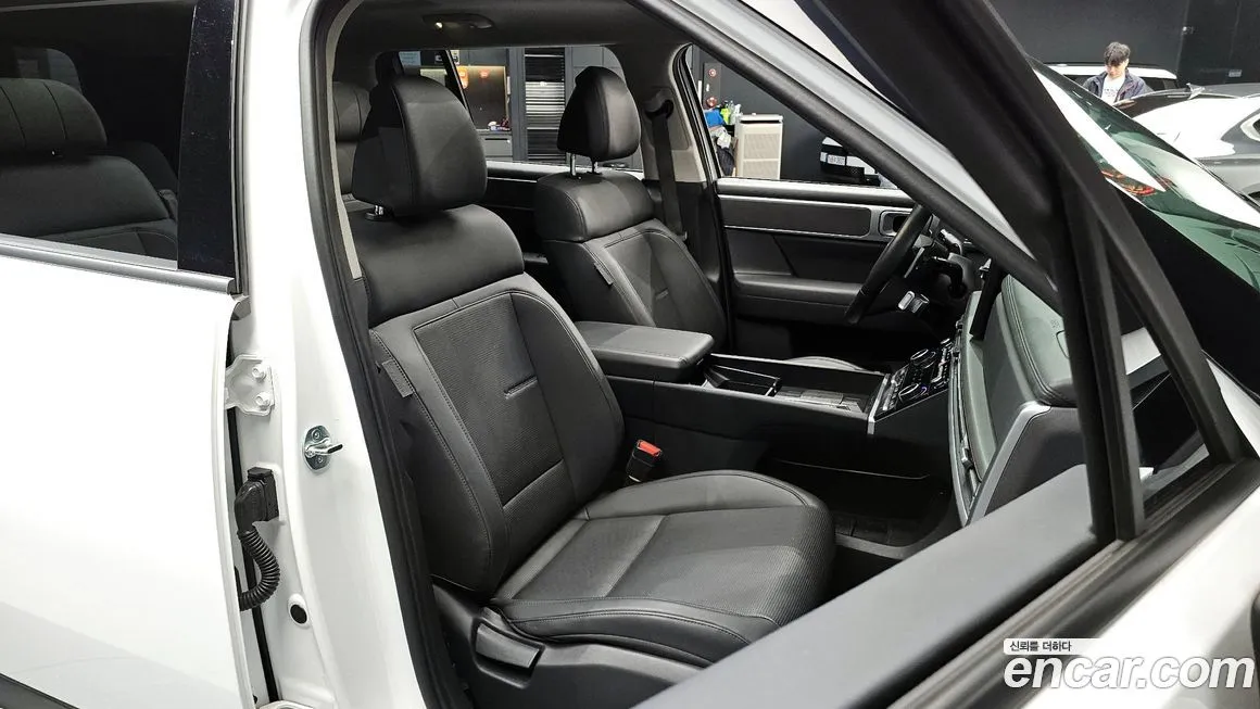 Hyundai Santafe 2024 из KR, фото 10