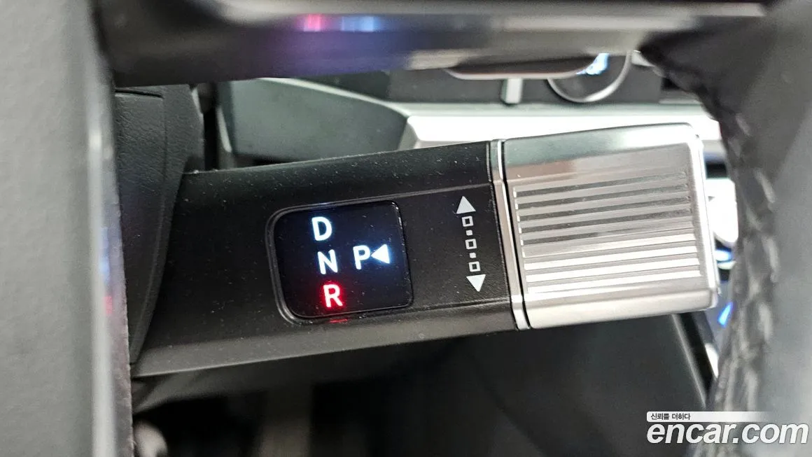 Hyundai Santafe 2024 из KR, фото 9