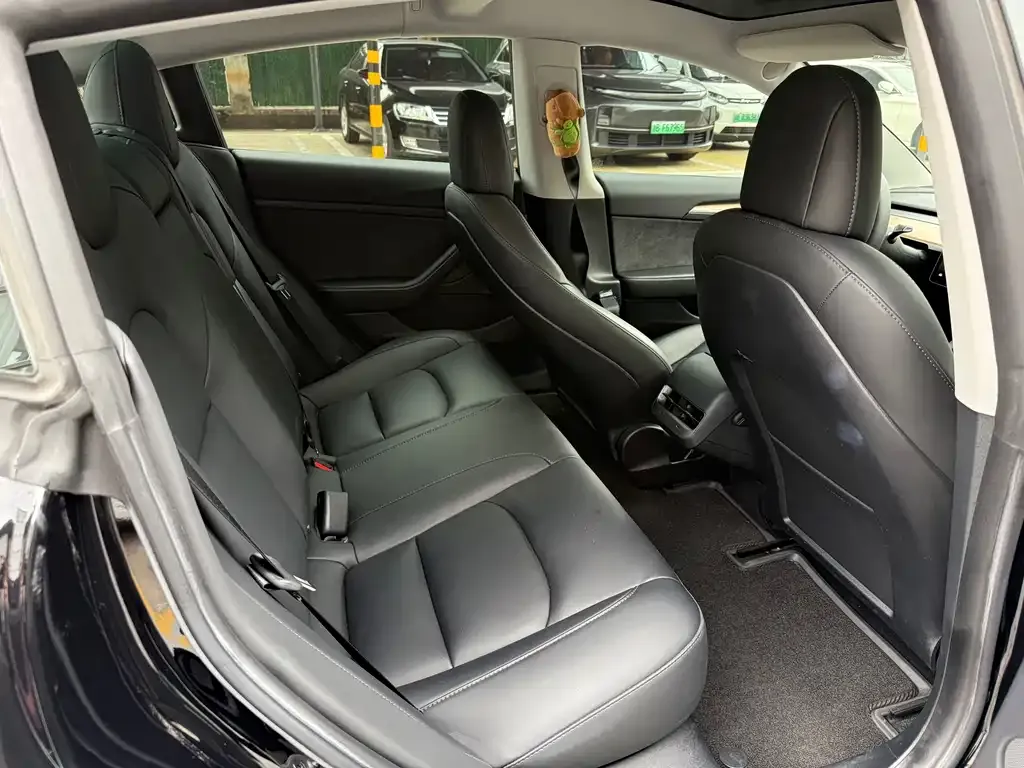 Tesla Model 3 2023 из CN, фото 10