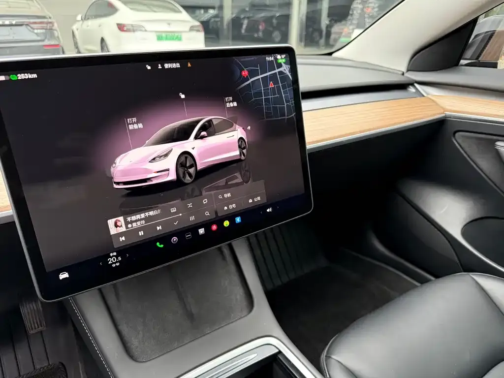 Tesla Model 3 2023 из CN, фото 6