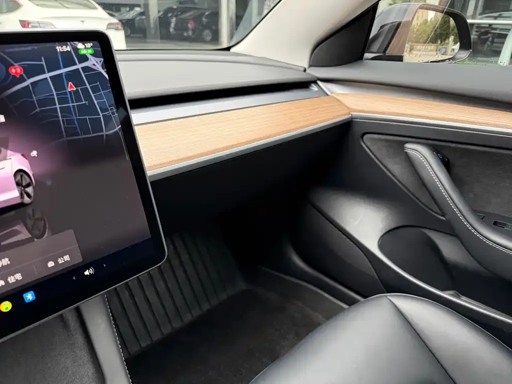 Tesla Model 3 2023 из CN, фото 7