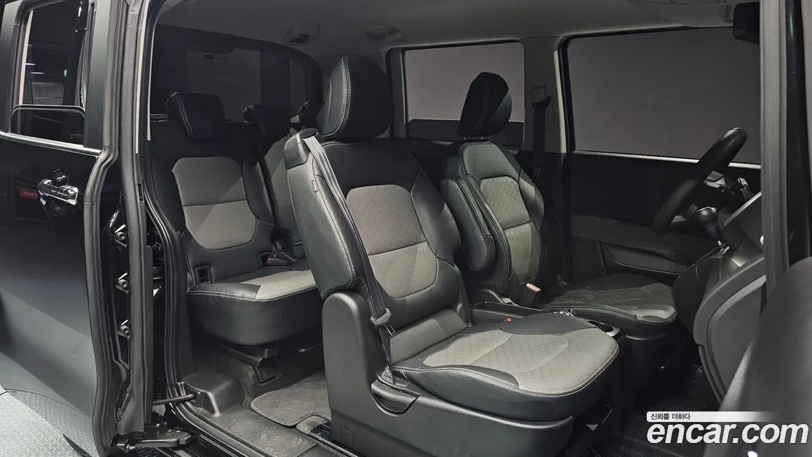 Kia RAY 2022 из KR, фото 10