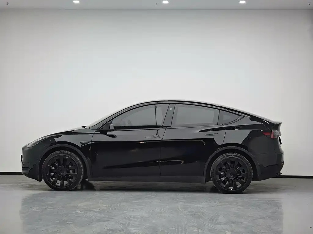Tesla Model Y 2023 из CN, фото 10