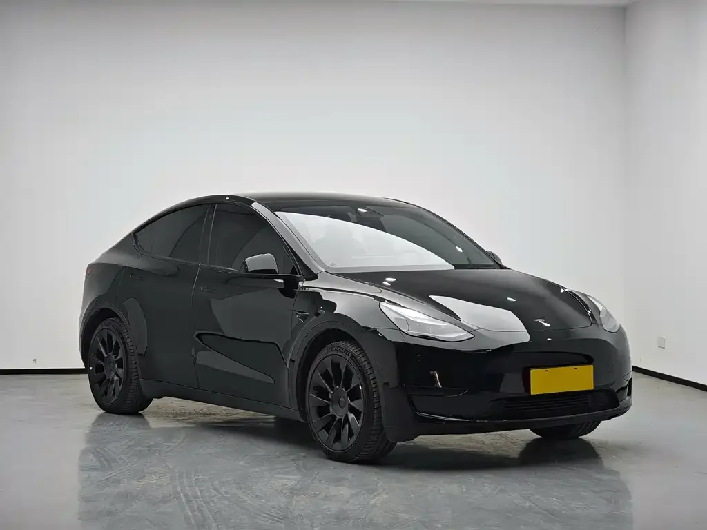 Tesla Model Y 2023 из CN, фото 3