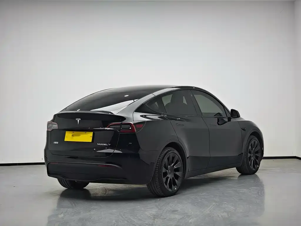 Tesla Model Y 2023 из CN, фото 4