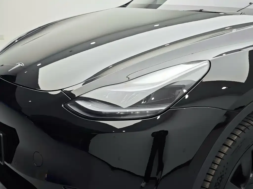 Tesla Model Y 2023 из CN, фото 8