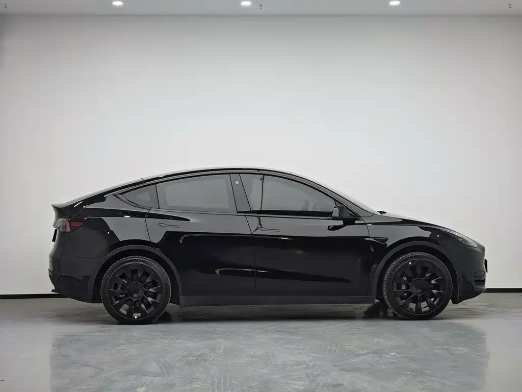 Tesla Model Y 2023 из CN, фото 9