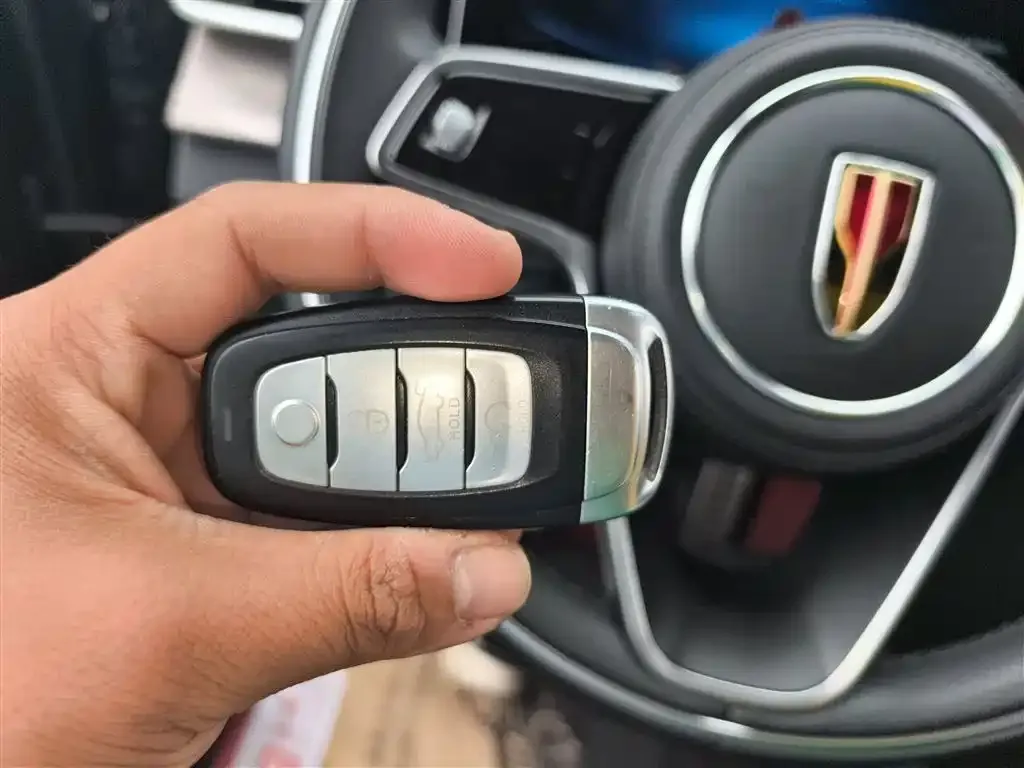 Hongqi H9 2023 из CN, фото 9