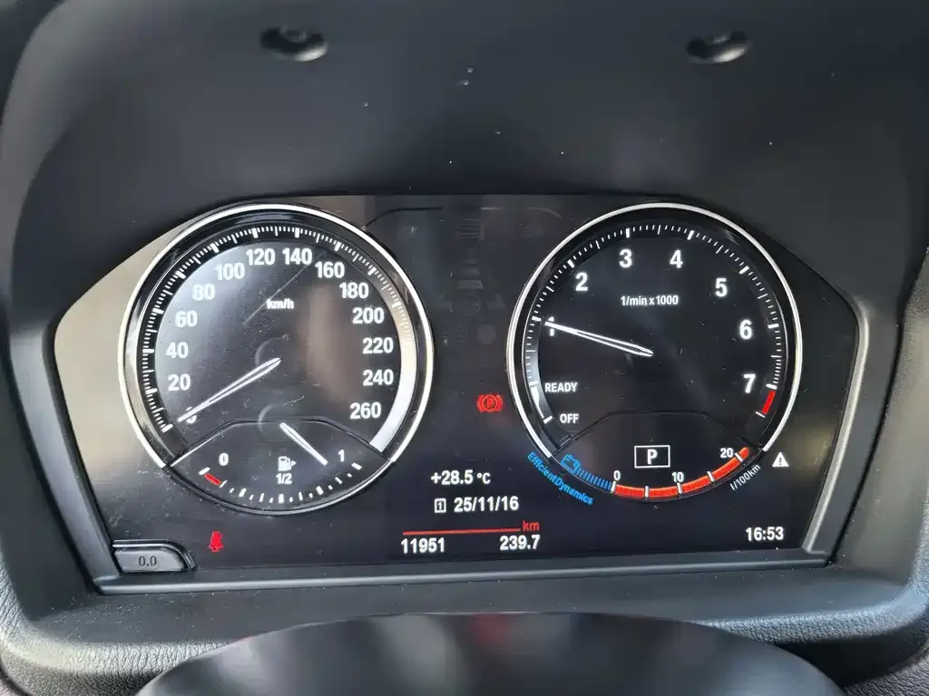 BMW X1 2021 из CN, фото 4
